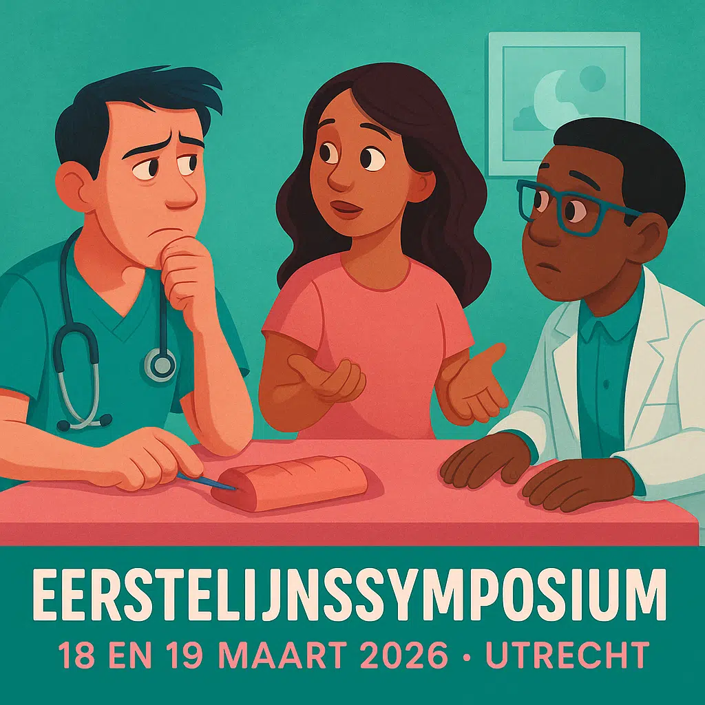 Combikeuze dag 18 & 19-03-2026