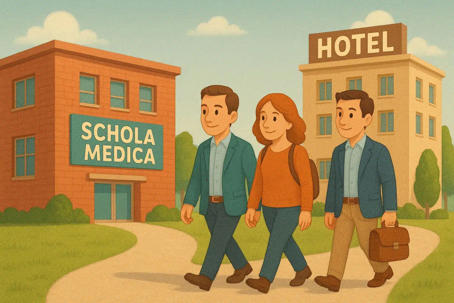 Combikeuze dag 18 & 19-03-2026 + overnachting